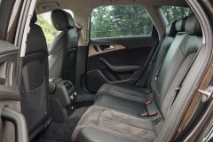 Audi A6 Allroad Quattro  3.0Bi-Tdi - 313zs     — papildu attēls