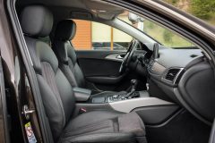 Audi A6 Allroad Quattro  3.0Bi-Tdi - 313zs     — papildu attēls