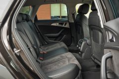 Audi A6 Allroad Quattro  3.0Bi-Tdi - 313zs     — papildu attēls