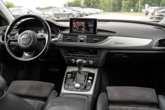 Audi A6 Allroad Quattro  3.0Bi-Tdi - 313zs     — papildu attēls