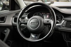 Audi A6 Allroad Quattro  3.0Bi-Tdi - 313zs     — papildu attēls