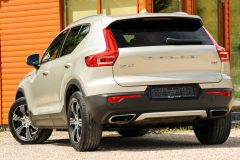 Volvo Volvo XC - 40 Inscription 2.0T4 -190 zs Benzīns — papildu attēls