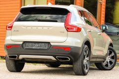 Volvo Volvo XC - 40 Inscription 2.0T4 -190 zs Benzīns — papildu attēls