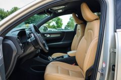 Volvo Volvo XC - 40 Inscription 2.0T4 -190 zs Benzīns — papildu attēls
