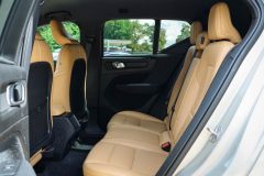 Volvo Volvo XC - 40 Inscription 2.0T4 -190 zs Benzīns — papildu attēls