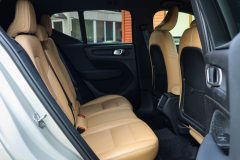 Volvo Volvo XC - 40 Inscription 2.0T4 -190 zs Benzīns — papildu attēls