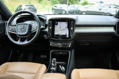 Volvo Volvo XC - 40 Inscription 2.0T4 -190 zs Benzīns — papildu attēls
