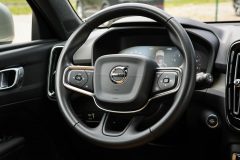 Volvo Volvo XC - 40 Inscription 2.0T4 -190 zs Benzīns — papildu attēls