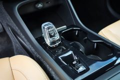 Volvo Volvo XC - 40 Inscription 2.0T4 -190 zs Benzīns — papildu attēls