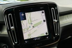 Volvo Volvo XC - 40 Inscription 2.0T4 -190 zs Benzīns — papildu attēls