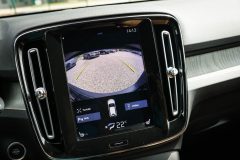 Volvo Volvo XC - 40 Inscription 2.0T4 -190 zs Benzīns — papildu attēls