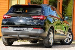 Opel Grandland X  1.2 TURBO - 131zs  — papildu attēls