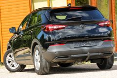 Opel Grandland X  1.2 TURBO - 131zs  — papildu attēls