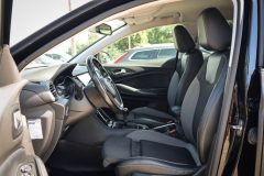 Opel Grandland X  1.2 TURBO - 131zs  — papildu attēls