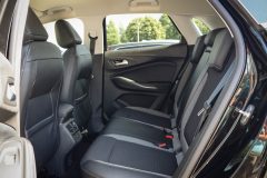 Opel Grandland X  1.2 TURBO - 131zs  — papildu attēls