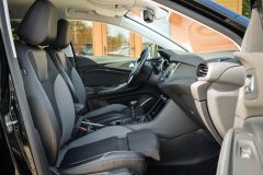 Opel Grandland X  1.2 TURBO - 131zs  — papildu attēls