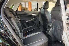 Opel Grandland X  1.2 TURBO - 131zs  — papildu attēls