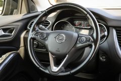 Opel Grandland X  1.2 TURBO - 131zs  — papildu attēls