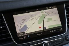 Opel Grandland X  1.2 TURBO - 131zs  — papildu attēls