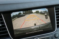 Opel Grandland X  1.2 TURBO - 131zs  — papildu attēls