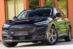 Ford Mustang Mach-E, 269zs, 75kWh baterija, 94%SOH — papildu attēls