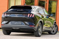 Ford Mustang Mach-E, 269zs, 75kWh baterija, 94%SOH — papildu attēls