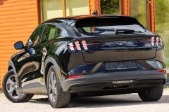 Ford Mustang Mach-E, 269zs, 75kWh baterija, 94%SOH — papildu attēls