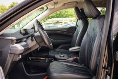 Ford Mustang Mach-E, 269zs, 75kWh baterija, 94%SOH — papildu attēls