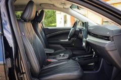 Ford Mustang Mach-E, 269zs, 75kWh baterija, 94%SOH — papildu attēls