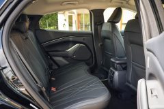 Ford Mustang Mach-E, 269zs, 75kWh baterija, 94%SOH — papildu attēls