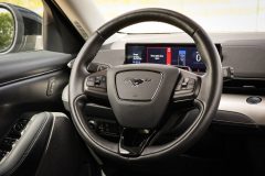 Ford Mustang Mach-E, 269zs, 75kWh baterija, 94%SOH — papildu attēls