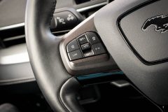 Ford Mustang Mach-E, 269zs, 75kWh baterija, 94%SOH — papildu attēls