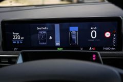 Ford Mustang Mach-E, 269zs, 75kWh baterija, 94%SOH — papildu attēls