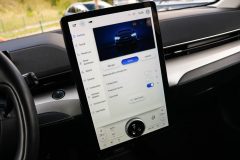 Ford Mustang Mach-E, 269zs, 75kWh baterija, 94%SOH — papildu attēls