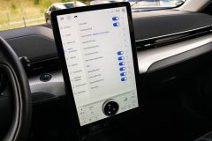 Ford Mustang Mach-E, 269zs, 75kWh baterija, 94%SOH — papildu attēls