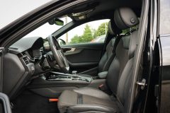 Audi Audi A4 S-Line Sportpaket Plus. 2.0 Tfsi  — papildu attēls