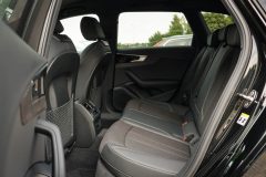 Audi Audi A4 S-Line Sportpaket Plus. 2.0 Tfsi  — papildu attēls