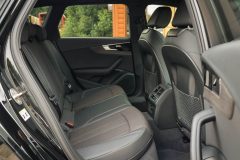 Audi Audi A4 S-Line Sportpaket Plus. 2.0 Tfsi  — papildu attēls