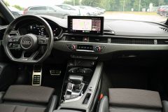 Audi Audi A4 S-Line Sportpaket Plus. 2.0 Tfsi  — papildu attēls