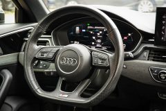 Audi Audi A4 S-Line Sportpaket Plus. 2.0 Tfsi  — papildu attēls