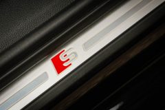 Audi Audi A4 S-Line Sportpaket Plus. 2.0 Tfsi  — papildu attēls