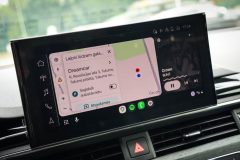 Audi Audi A4 S-Line Sportpaket Plus. 2.0 Tfsi  — papildu attēls