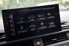 Audi Audi A4 S-Line Sportpaket Plus. 2.0 Tfsi  — papildu attēls