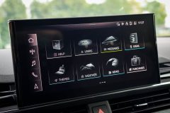 Audi Audi A4 S-Line Sportpaket Plus. 2.0 Tfsi  — papildu attēls