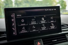 Audi Audi A4 S-Line Sportpaket Plus. 2.0 Tfsi  — papildu attēls