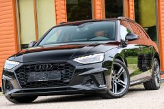 Audi Audi A4 S-Line Sportpaket Plus. 2.0 Tfsi  — papildu attēls