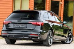 Audi Audi A4 S-Line Sportpaket Plus. 2.0 Tfsi  — papildu attēls