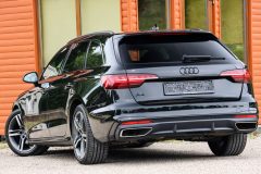 Audi Audi A4 S-Line Sportpaket Plus. 2.0 Tfsi  — papildu attēls