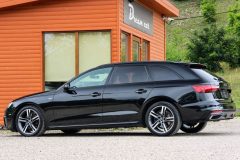 Audi Audi A4 S-Line Sportpaket Plus. 2.0 Tfsi  — papildu attēls