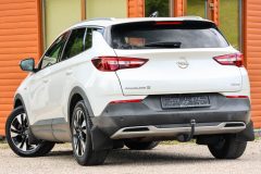 Opel Grandland x 1.2 TURBO - 131zs  — papildu attēls